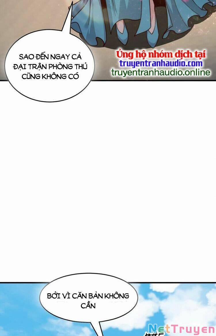 Cường Giả Tuyệt Thế Chỉ Muốn Làm Ruộng 70 trang 6