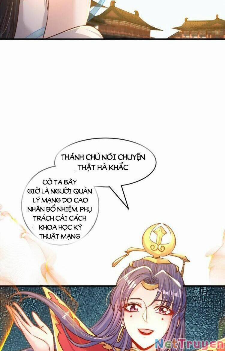 Cường Giả Tuyệt Thế Chỉ Muốn Làm Ruộng 70 trang 8