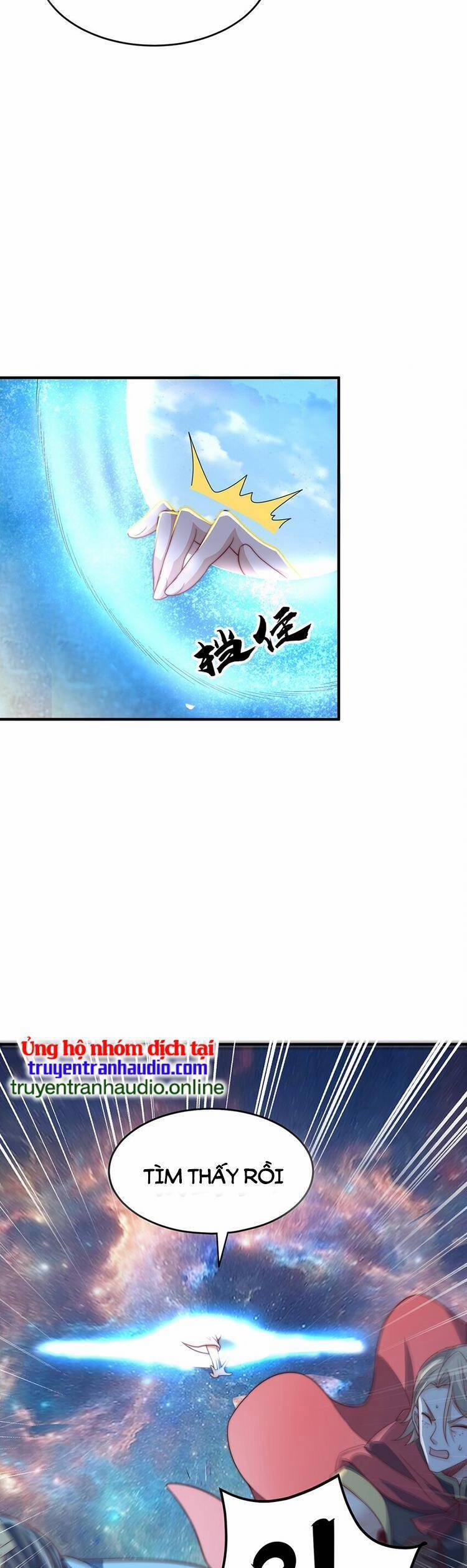 Cường Giả Tuyệt Thế Chỉ Muốn Làm Ruộng 72 trang 27