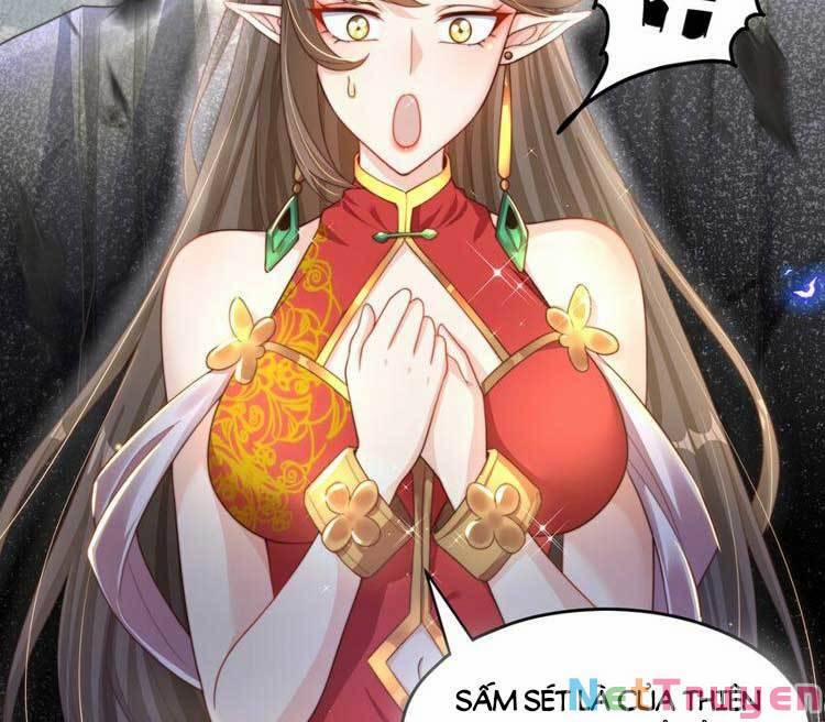 Cường Giả Tuyệt Thế Chỉ Muốn Làm Ruộng 74 trang 16