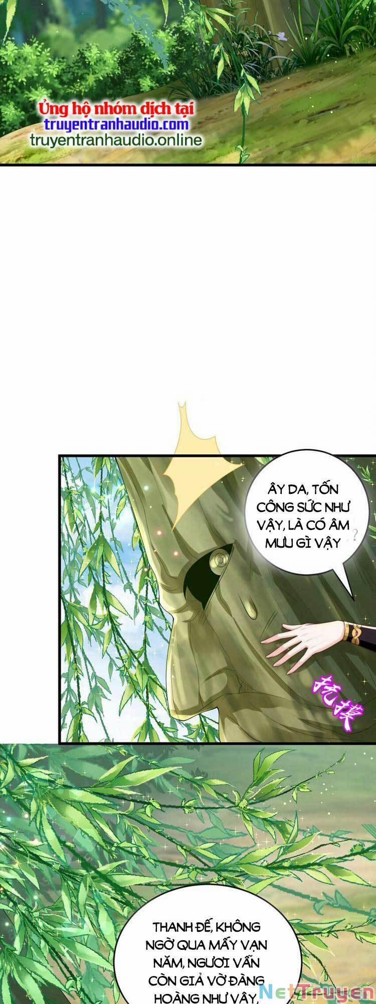 Cường Giả Tuyệt Thế Chỉ Muốn Làm Ruộng 74 trang 28