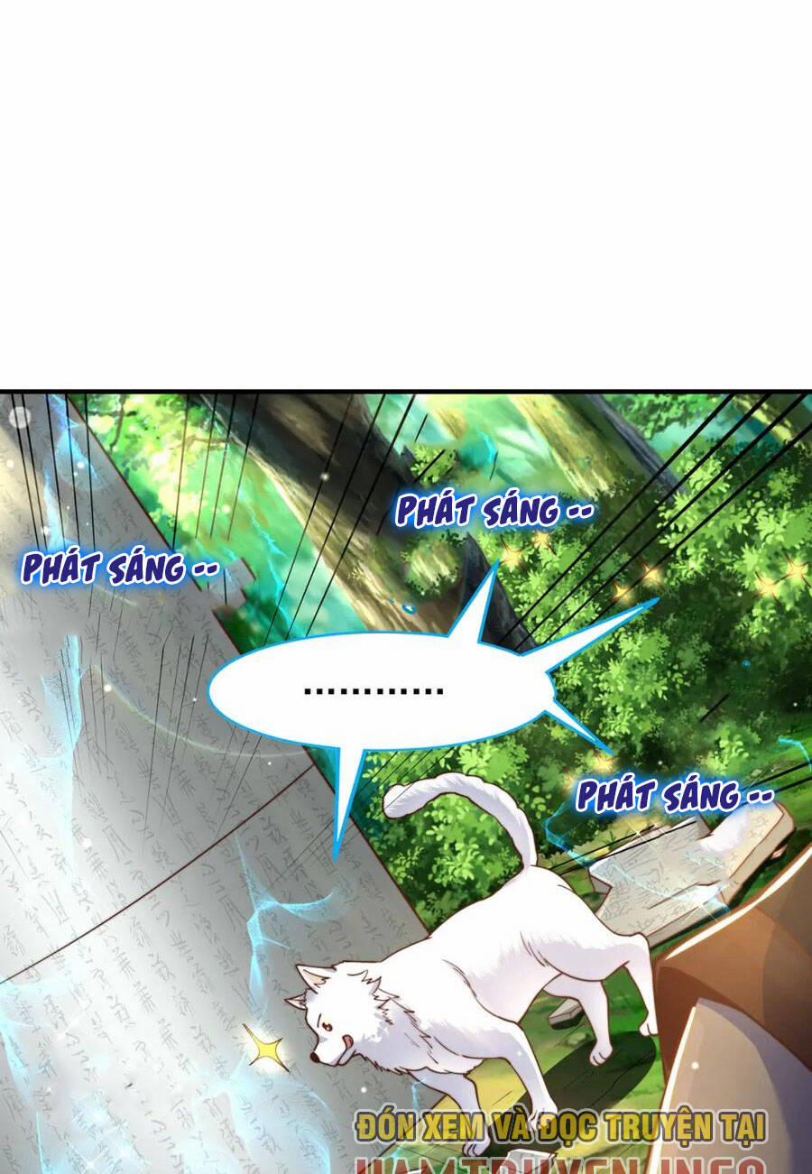 Cường Giả Tuyệt Thế Chỉ Muốn Làm Ruộng 75 trang 13