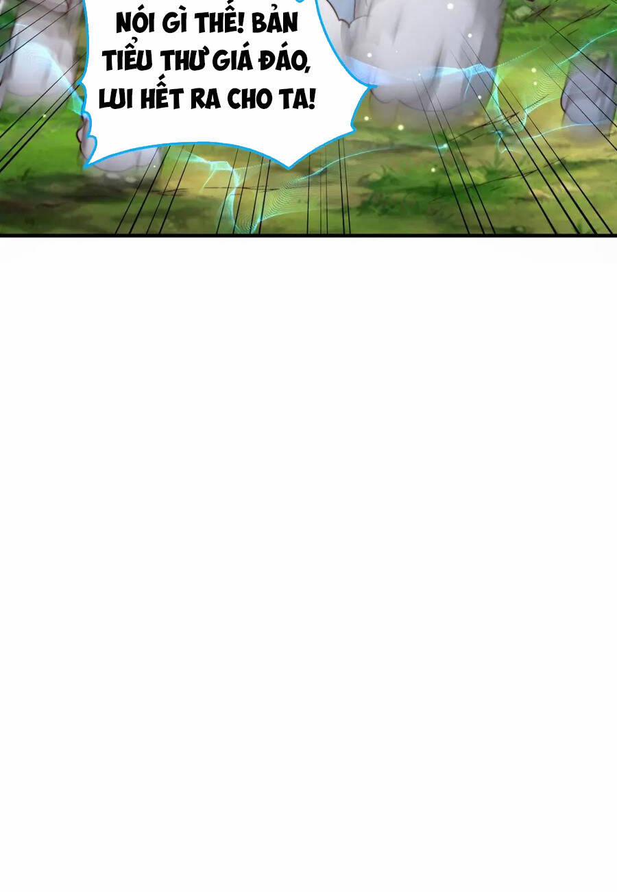 Cường Giả Tuyệt Thế Chỉ Muốn Làm Ruộng 75 trang 18