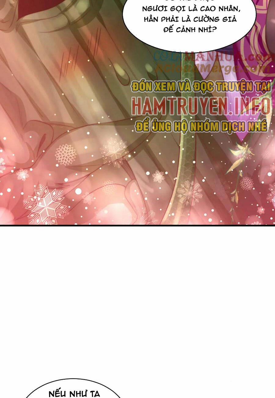 Cường Giả Tuyệt Thế Chỉ Muốn Làm Ruộng 75 trang 2