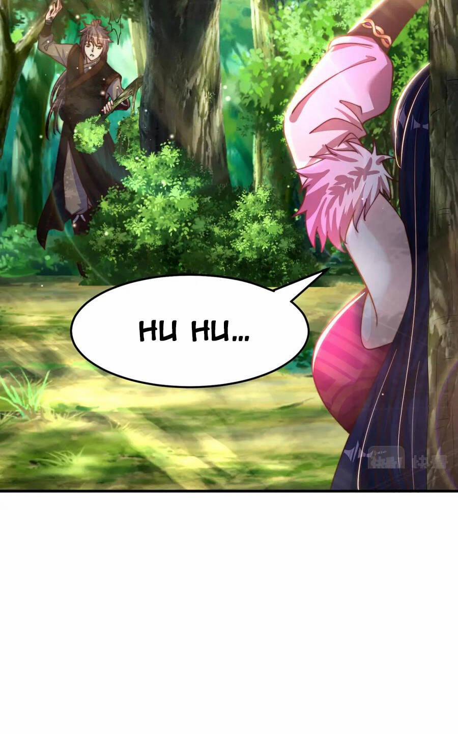 Cường Giả Tuyệt Thế Chỉ Muốn Làm Ruộng 75 trang 20