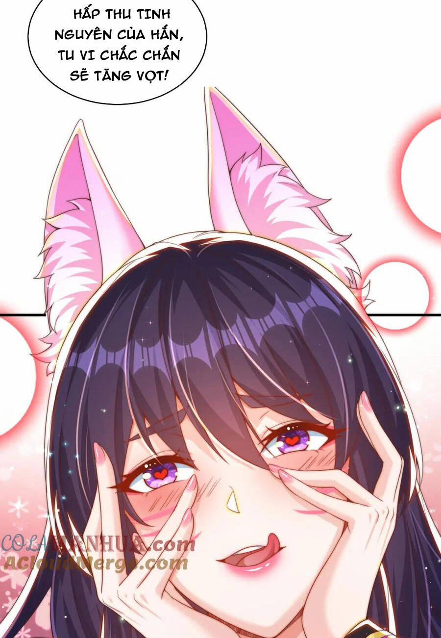 Cường Giả Tuyệt Thế Chỉ Muốn Làm Ruộng 75 trang 3