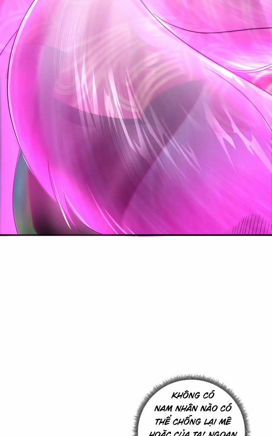 Cường Giả Tuyệt Thế Chỉ Muốn Làm Ruộng 75 trang 34