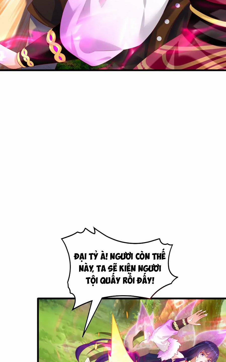 Cường Giả Tuyệt Thế Chỉ Muốn Làm Ruộng 75 trang 37