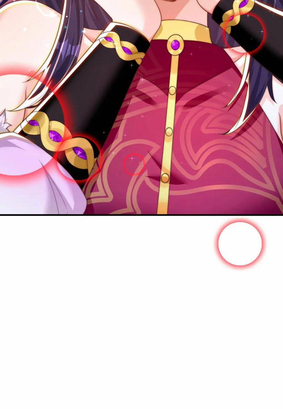 Cường Giả Tuyệt Thế Chỉ Muốn Làm Ruộng 75 trang 4