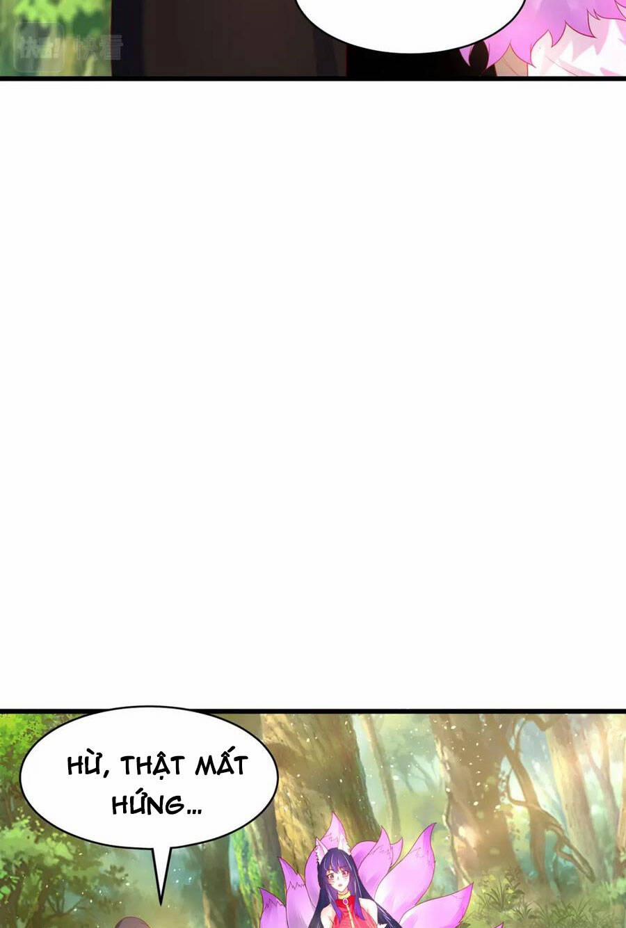 Cường Giả Tuyệt Thế Chỉ Muốn Làm Ruộng 75 trang 40