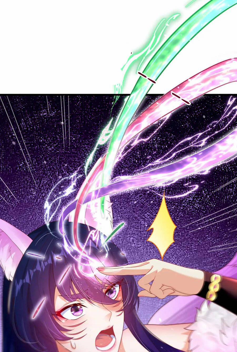 Cường Giả Tuyệt Thế Chỉ Muốn Làm Ruộng 75 trang 42