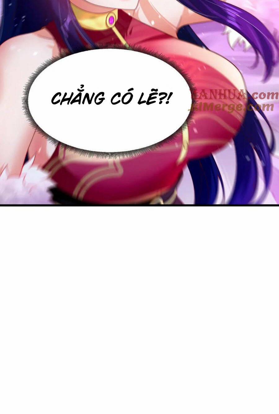 Cường Giả Tuyệt Thế Chỉ Muốn Làm Ruộng 75 trang 43