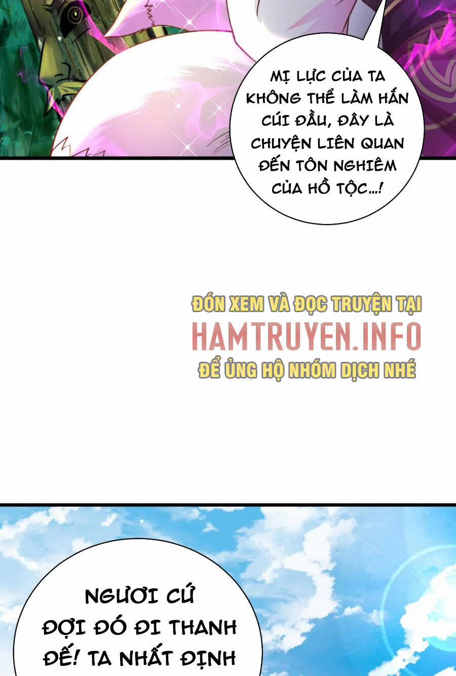 Cường Giả Tuyệt Thế Chỉ Muốn Làm Ruộng 75 trang 47