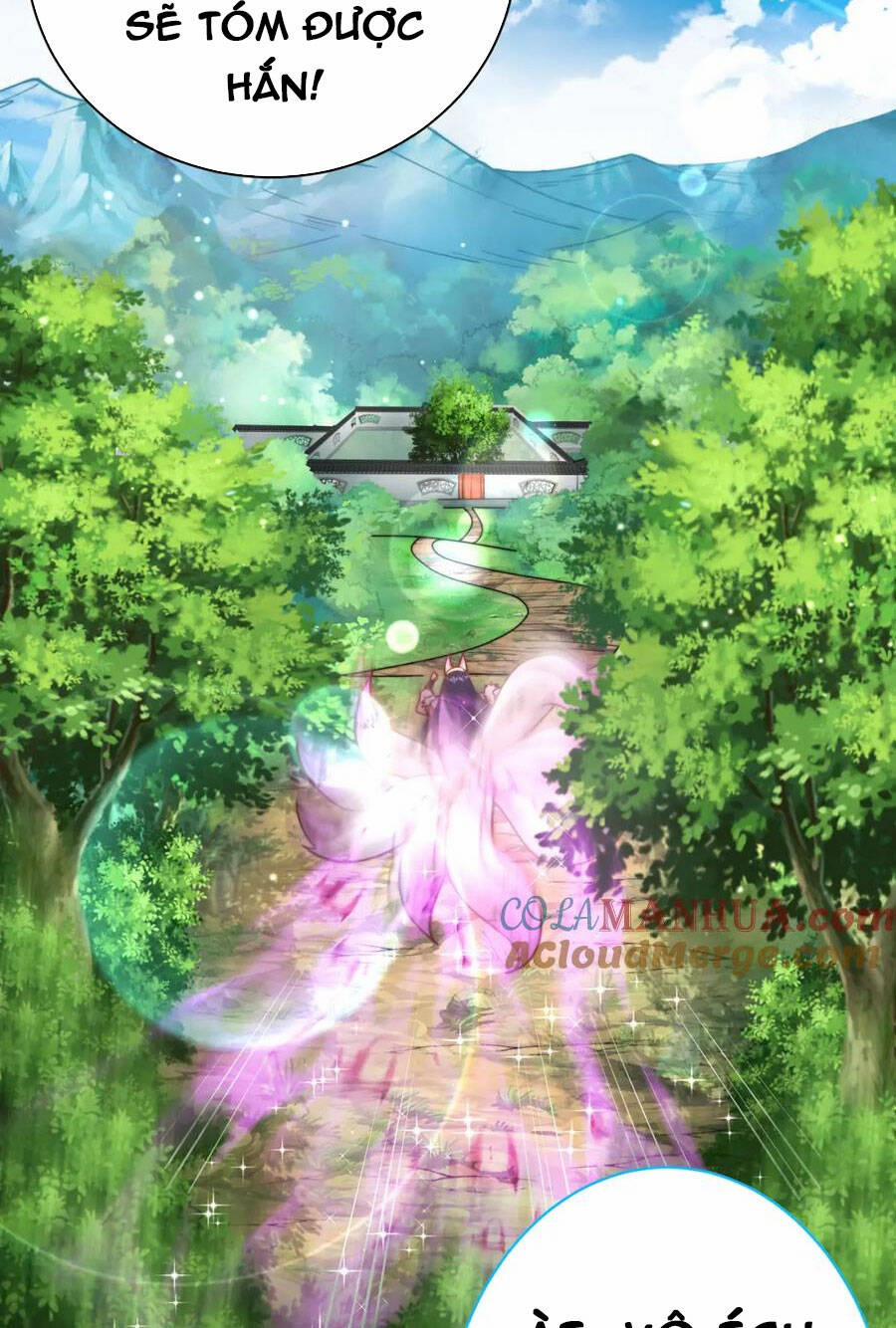 Cường Giả Tuyệt Thế Chỉ Muốn Làm Ruộng 75 trang 48