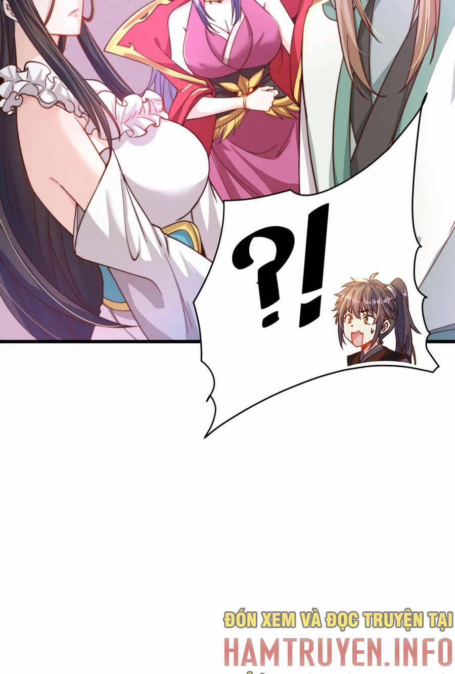 Cường Giả Tuyệt Thế Chỉ Muốn Làm Ruộng 75 trang 53