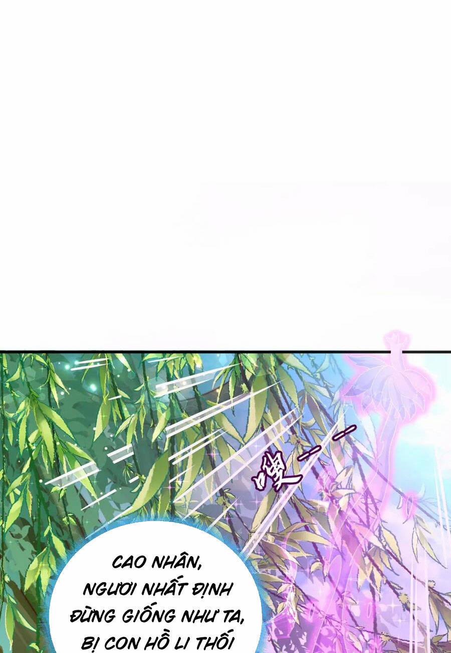 Cường Giả Tuyệt Thế Chỉ Muốn Làm Ruộng 75 trang 6
