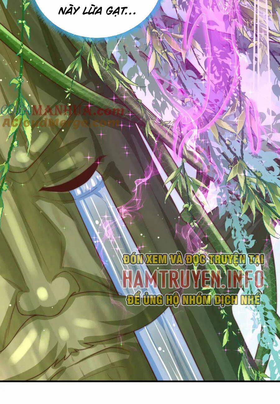 Cường Giả Tuyệt Thế Chỉ Muốn Làm Ruộng 75 trang 7