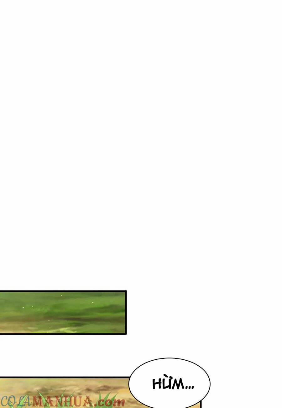 Cường Giả Tuyệt Thế Chỉ Muốn Làm Ruộng 75 trang 8