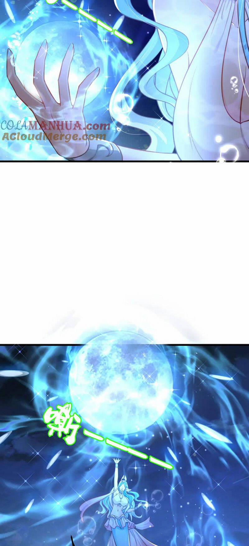 Cường Giả Tuyệt Thế Chỉ Muốn Làm Ruộng 76 trang 23