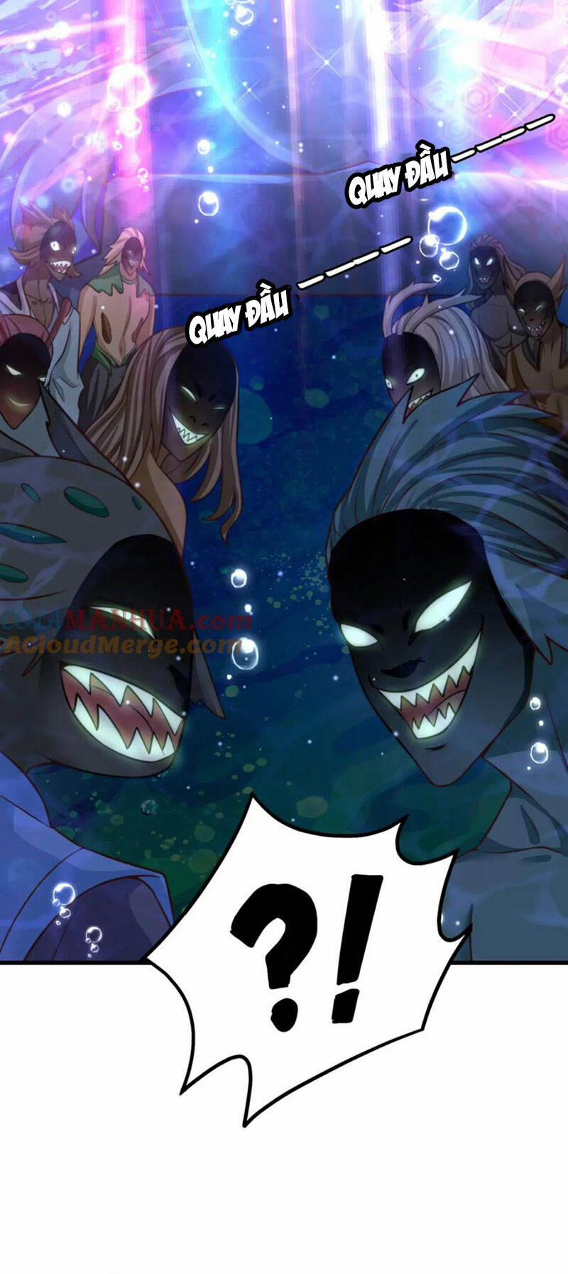 Cường Giả Tuyệt Thế Chỉ Muốn Làm Ruộng 76 trang 25