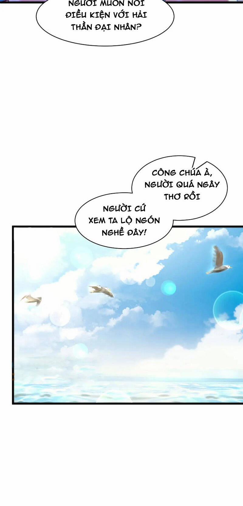 Cường Giả Tuyệt Thế Chỉ Muốn Làm Ruộng 77 trang 10