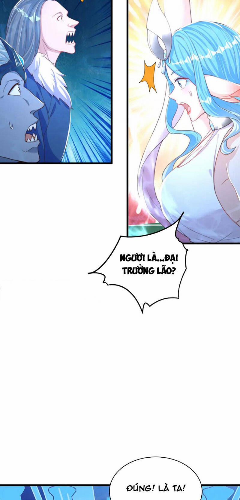 Cường Giả Tuyệt Thế Chỉ Muốn Làm Ruộng 77 trang 2