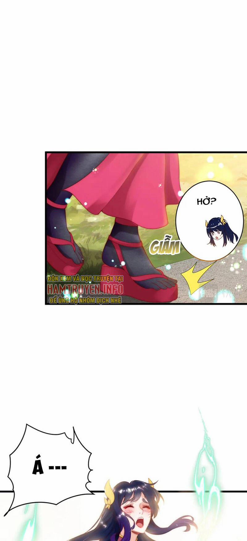 Cường Giả Tuyệt Thế Chỉ Muốn Làm Ruộng 77 trang 20