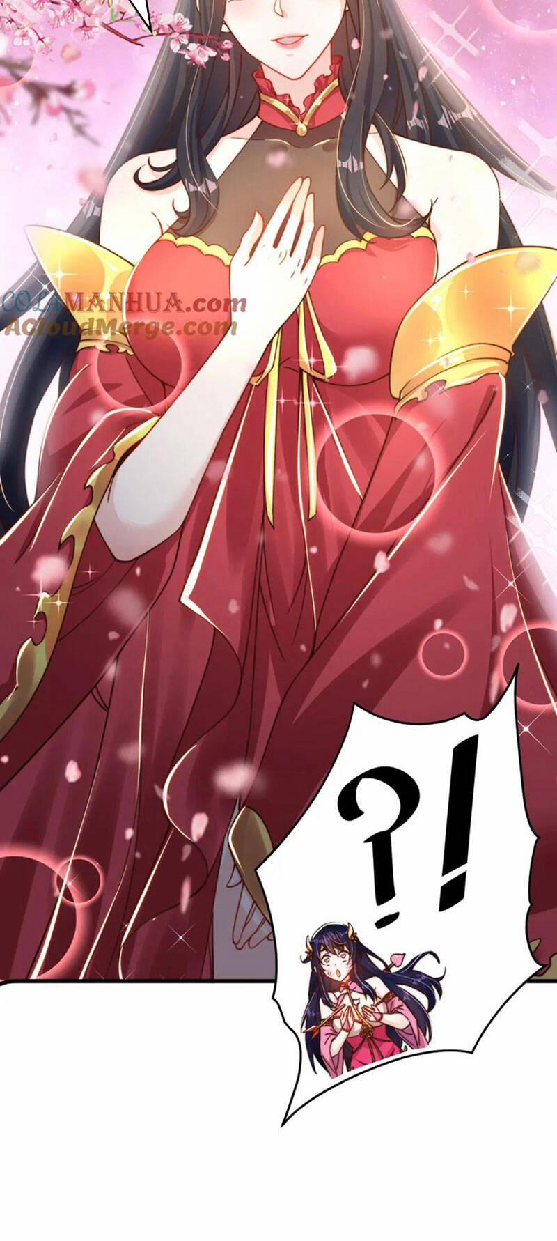 Cường Giả Tuyệt Thế Chỉ Muốn Làm Ruộng 77 trang 29