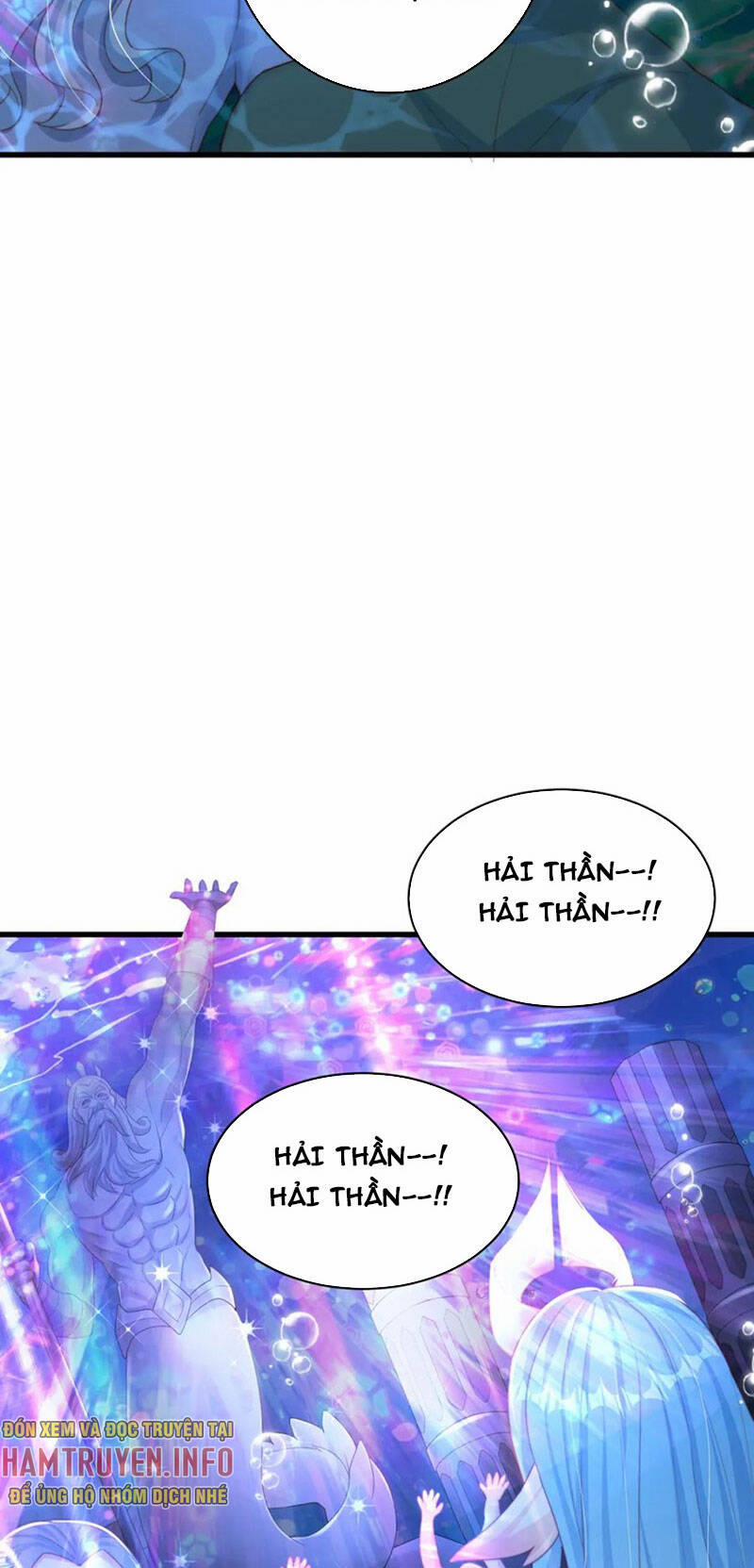 Cường Giả Tuyệt Thế Chỉ Muốn Làm Ruộng 77 trang 5