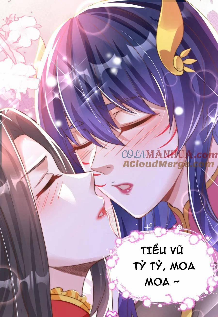 Cường Giả Tuyệt Thế Chỉ Muốn Làm Ruộng 78 trang 0