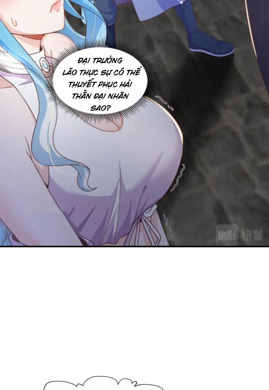 Cường Giả Tuyệt Thế Chỉ Muốn Làm Ruộng 78 trang 13