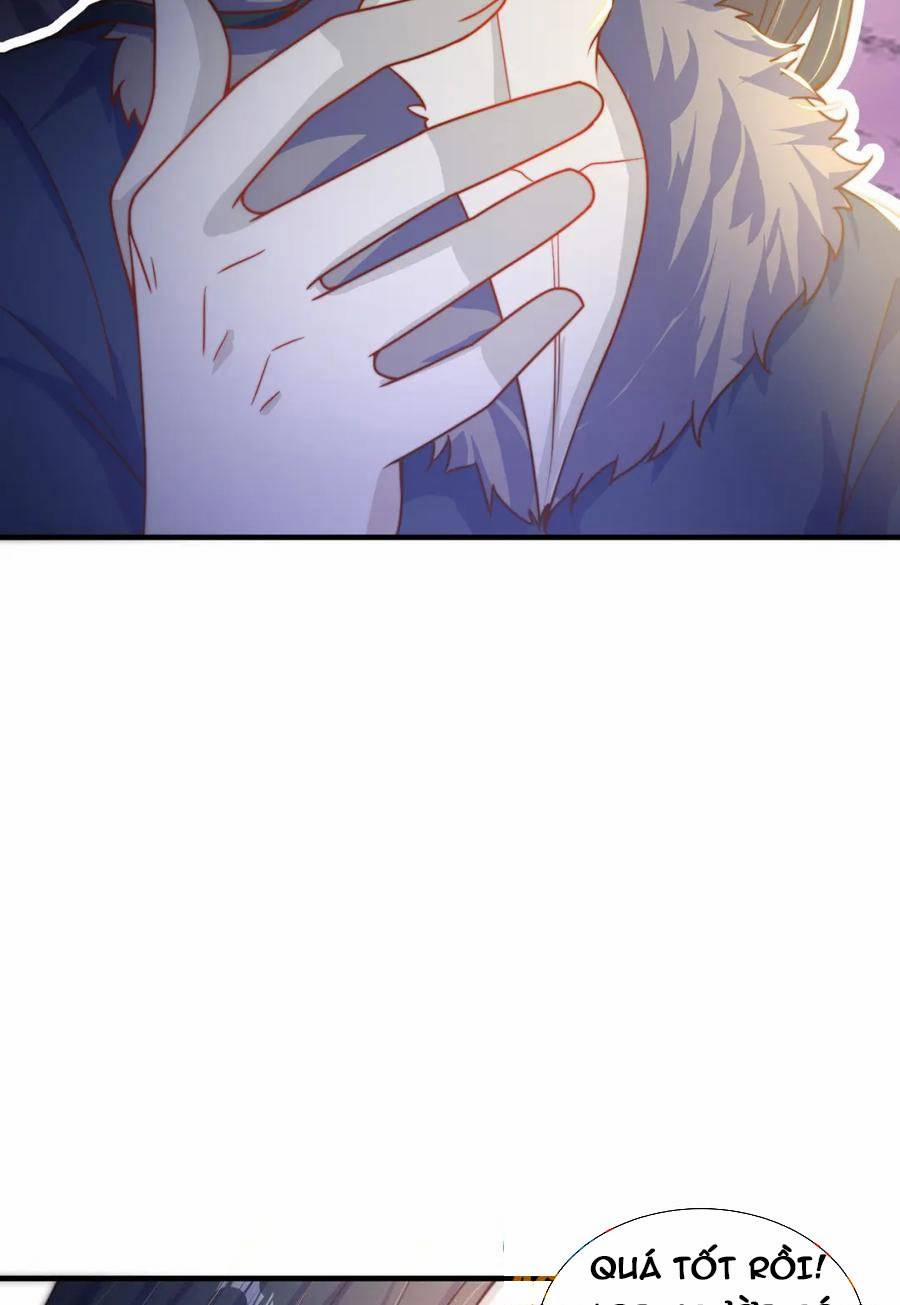 Cường Giả Tuyệt Thế Chỉ Muốn Làm Ruộng 78 trang 15