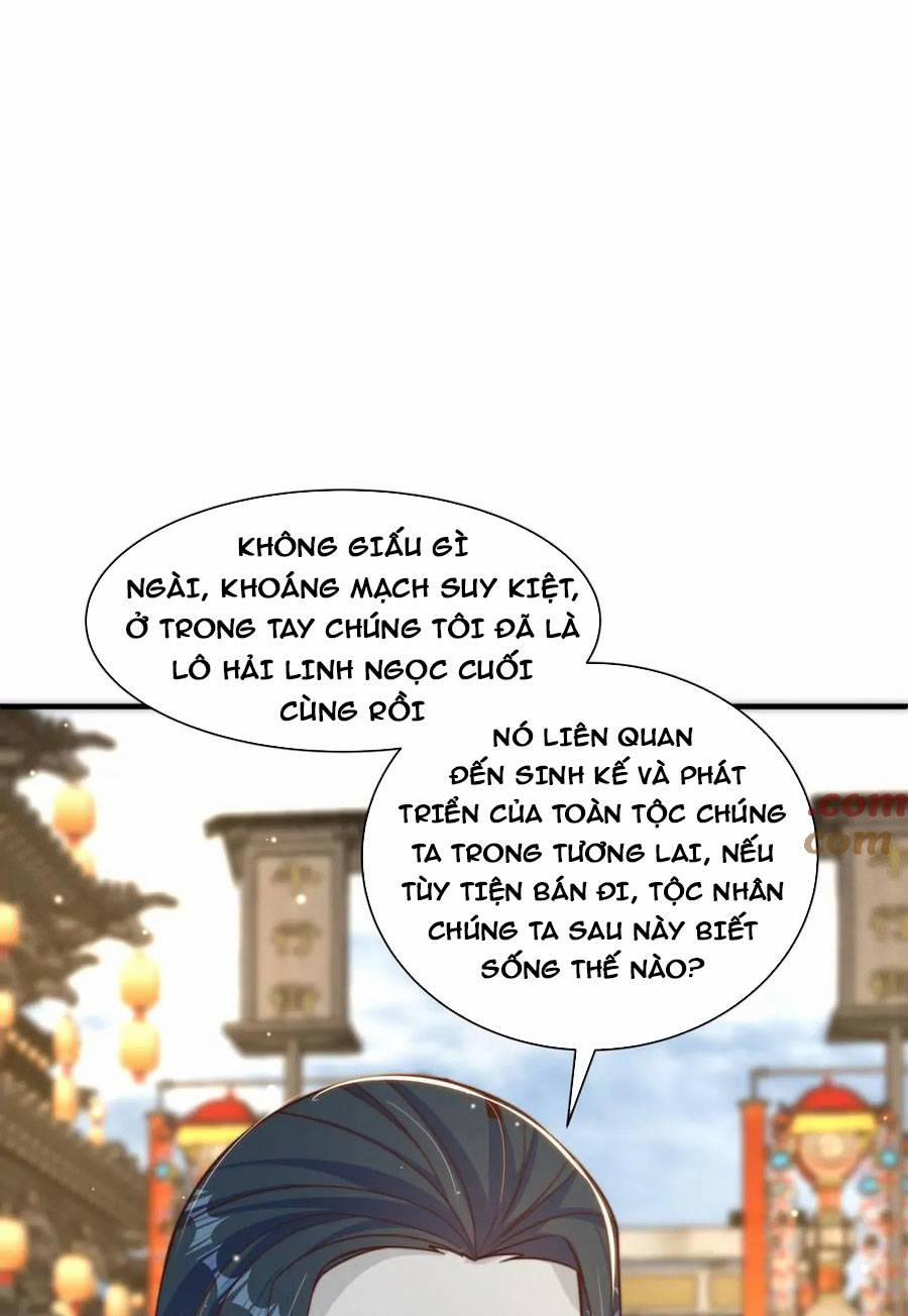 Cường Giả Tuyệt Thế Chỉ Muốn Làm Ruộng 78 trang 17