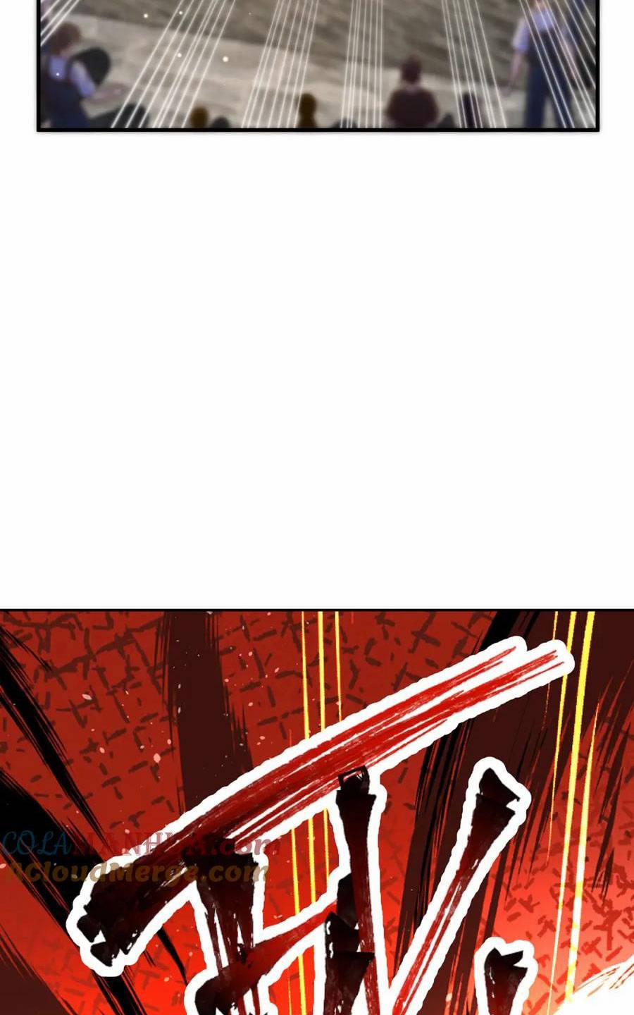 Cường Giả Tuyệt Thế Chỉ Muốn Làm Ruộng 78 trang 20