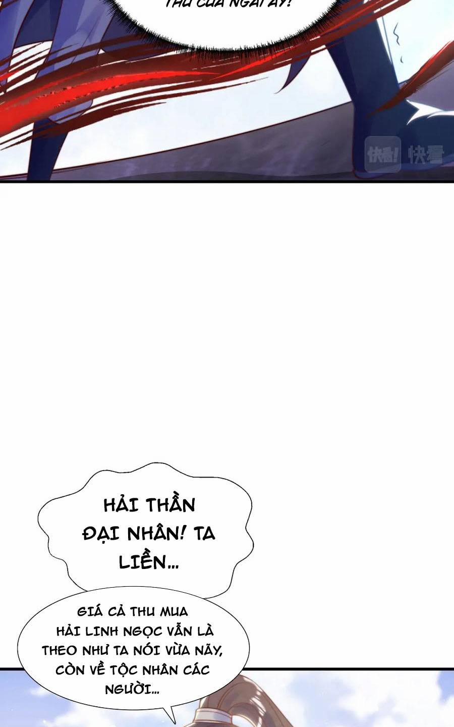 Cường Giả Tuyệt Thế Chỉ Muốn Làm Ruộng 78 trang 24