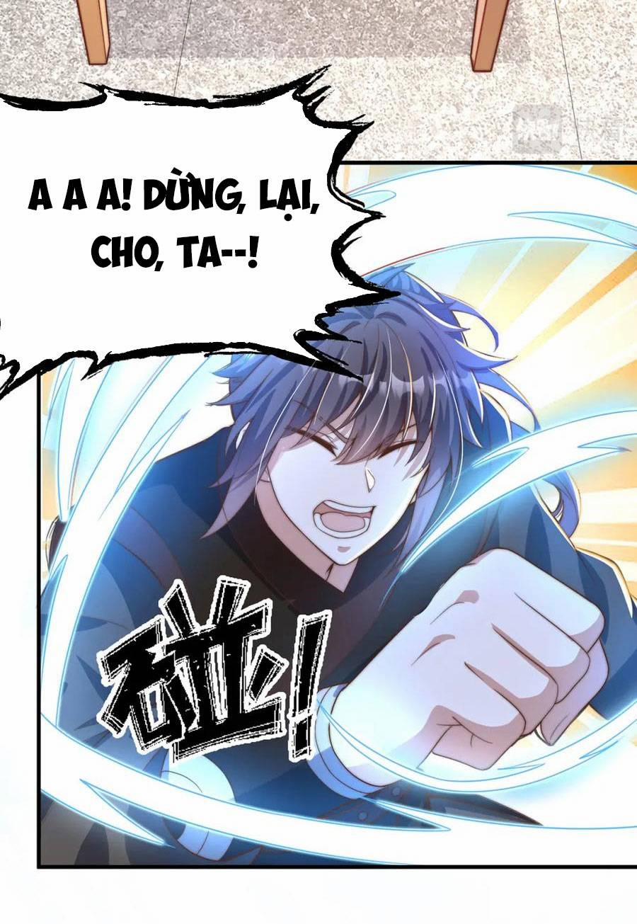 Cường Giả Tuyệt Thế Chỉ Muốn Làm Ruộng 78 trang 3