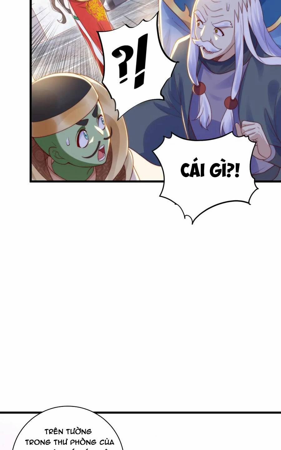 Cường Giả Tuyệt Thế Chỉ Muốn Làm Ruộng 78 trang 36