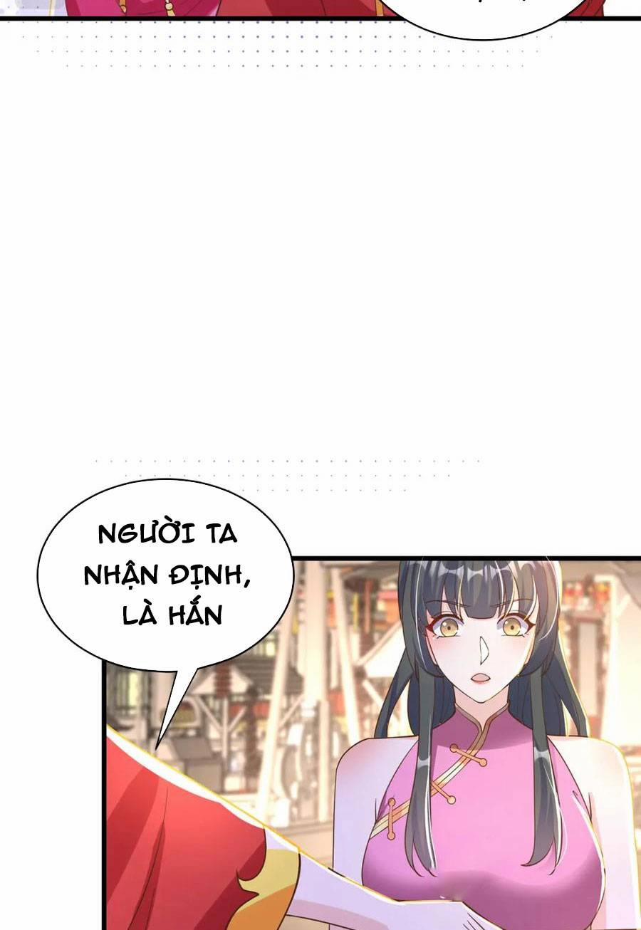 Cường Giả Tuyệt Thế Chỉ Muốn Làm Ruộng 78 trang 43