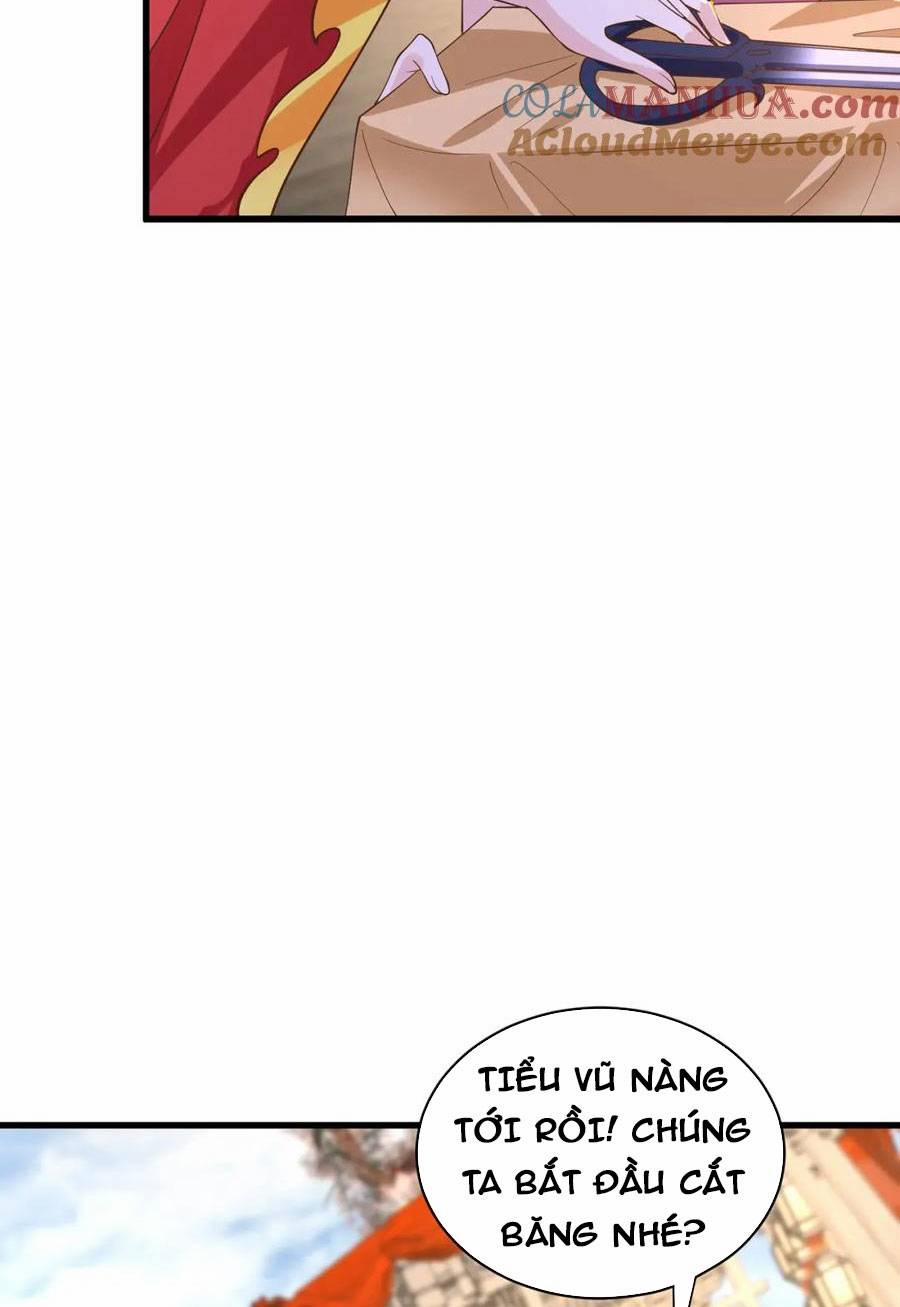 Cường Giả Tuyệt Thế Chỉ Muốn Làm Ruộng 78 trang 44
