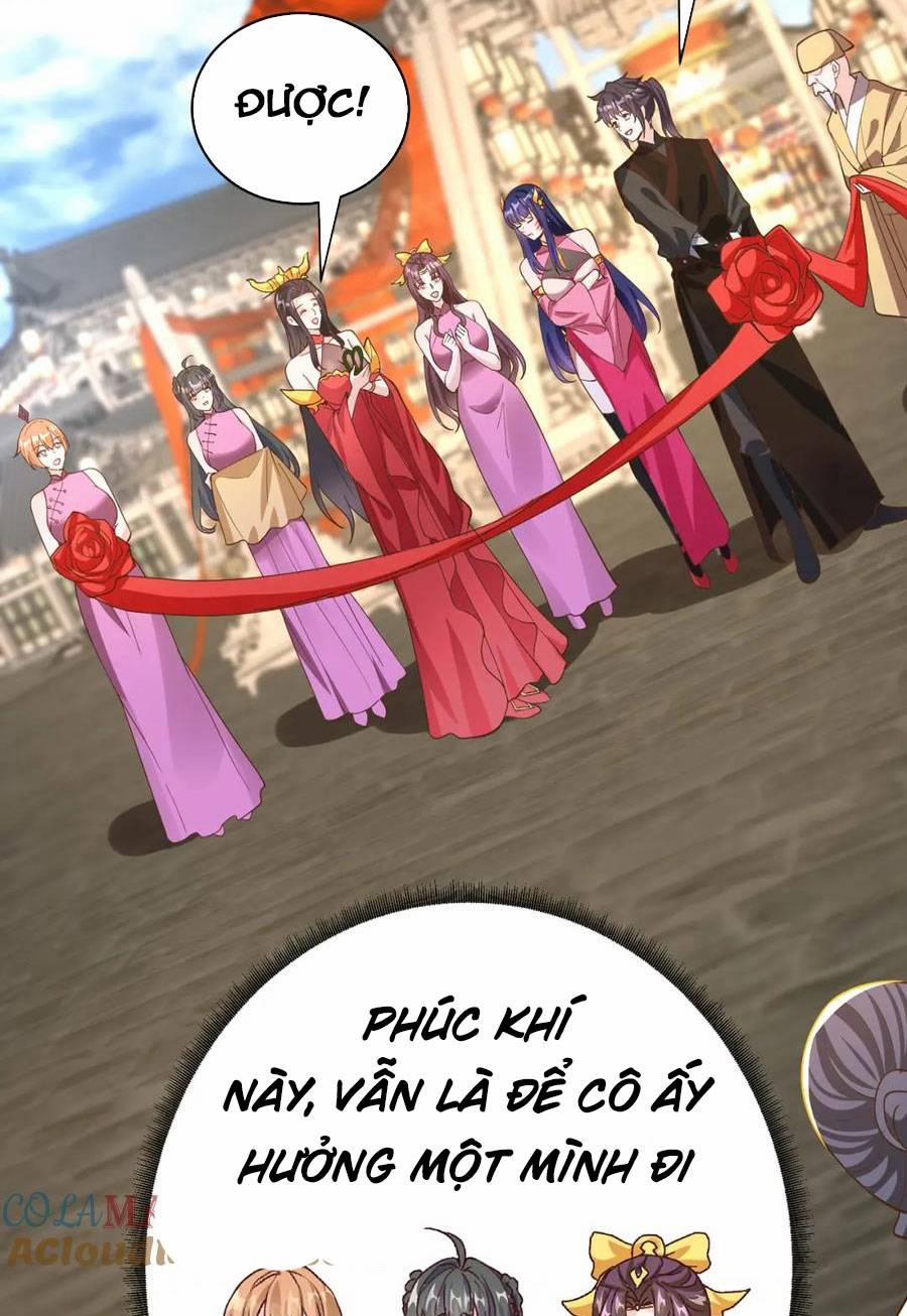 Cường Giả Tuyệt Thế Chỉ Muốn Làm Ruộng 78 trang 45