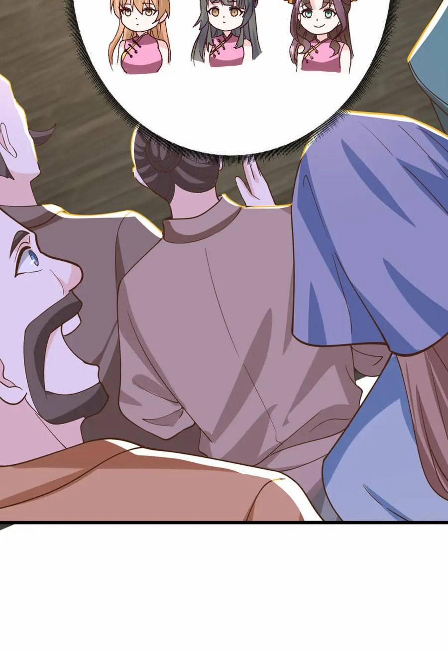 Cường Giả Tuyệt Thế Chỉ Muốn Làm Ruộng 78 trang 46