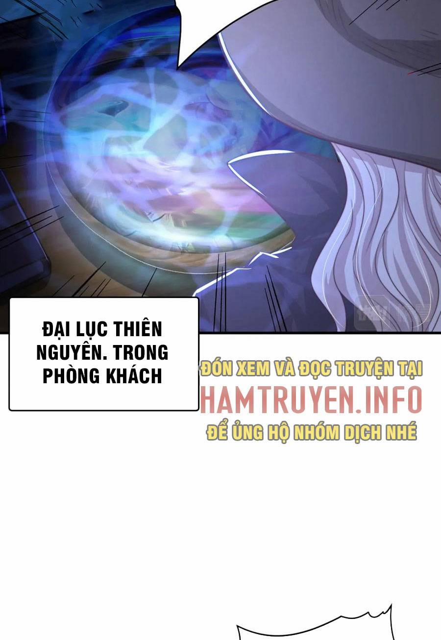 Cường Giả Tuyệt Thế Chỉ Muốn Làm Ruộng 78 trang 52