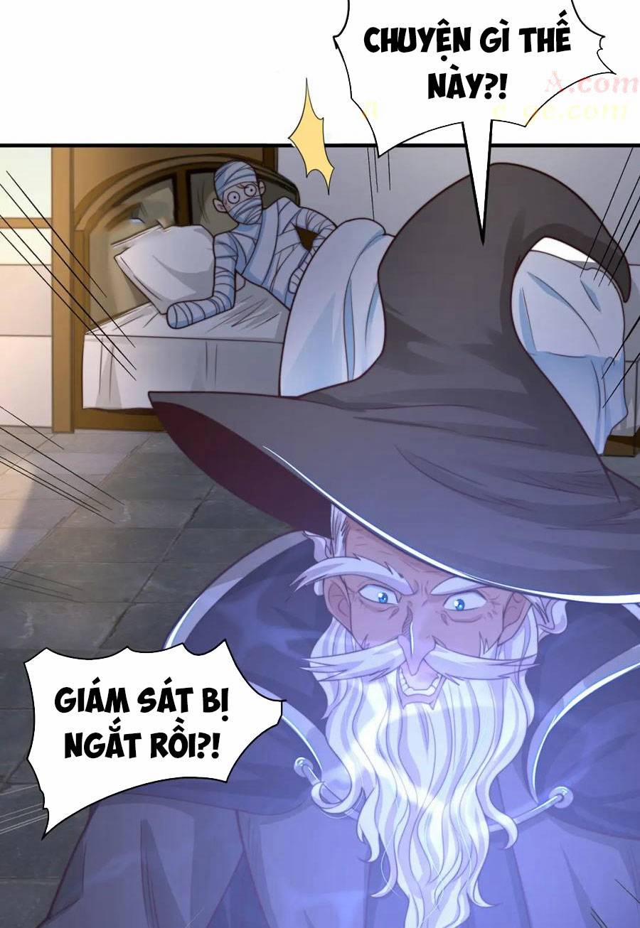 Cường Giả Tuyệt Thế Chỉ Muốn Làm Ruộng 78 trang 53