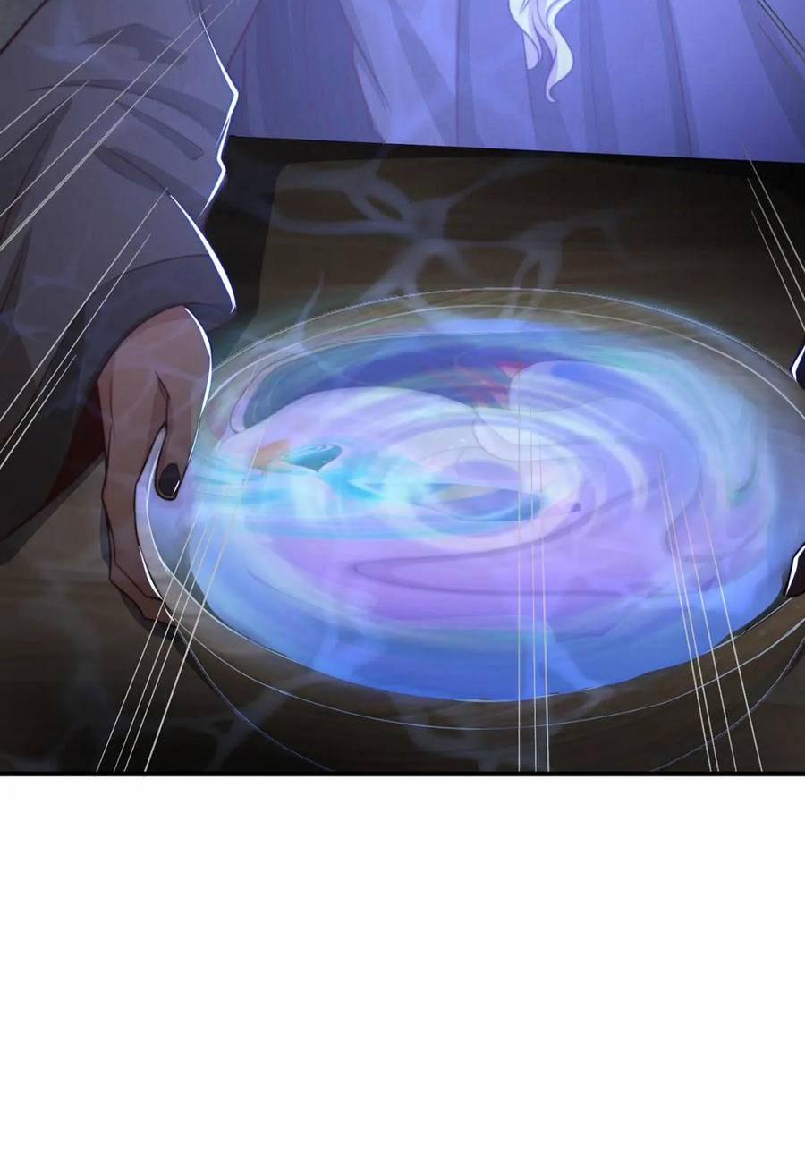 Cường Giả Tuyệt Thế Chỉ Muốn Làm Ruộng 78 trang 54