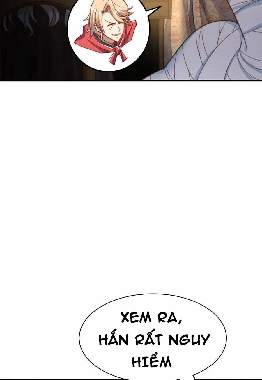 Cường Giả Tuyệt Thế Chỉ Muốn Làm Ruộng 78 trang 56