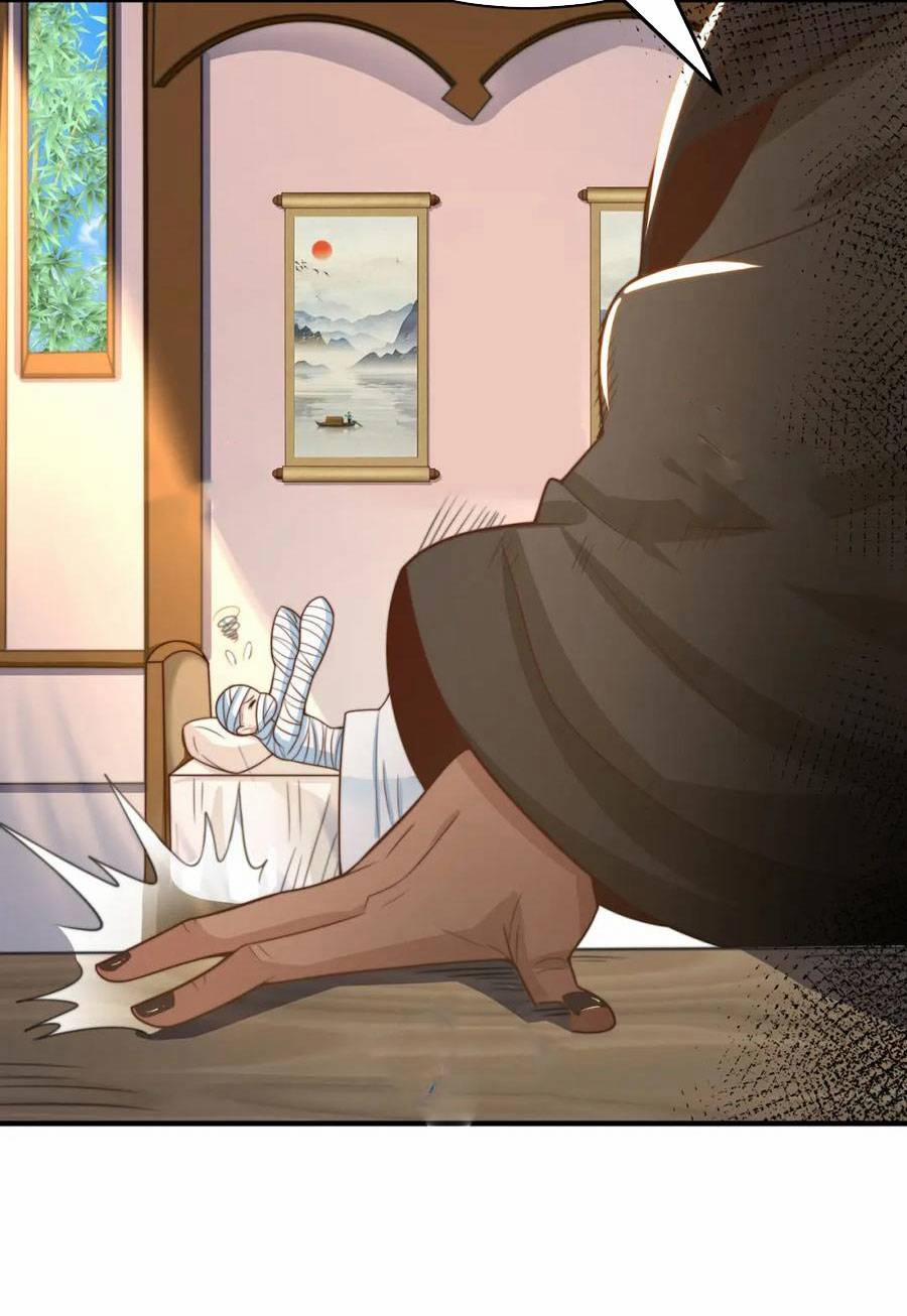 Cường Giả Tuyệt Thế Chỉ Muốn Làm Ruộng 78 trang 57