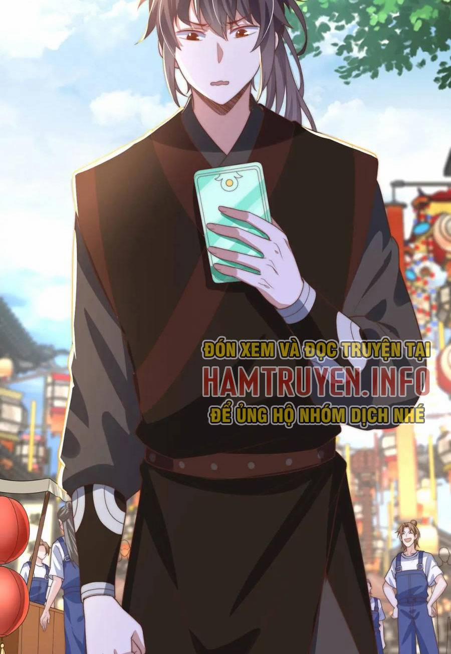 Cường Giả Tuyệt Thế Chỉ Muốn Làm Ruộng 78 trang 6