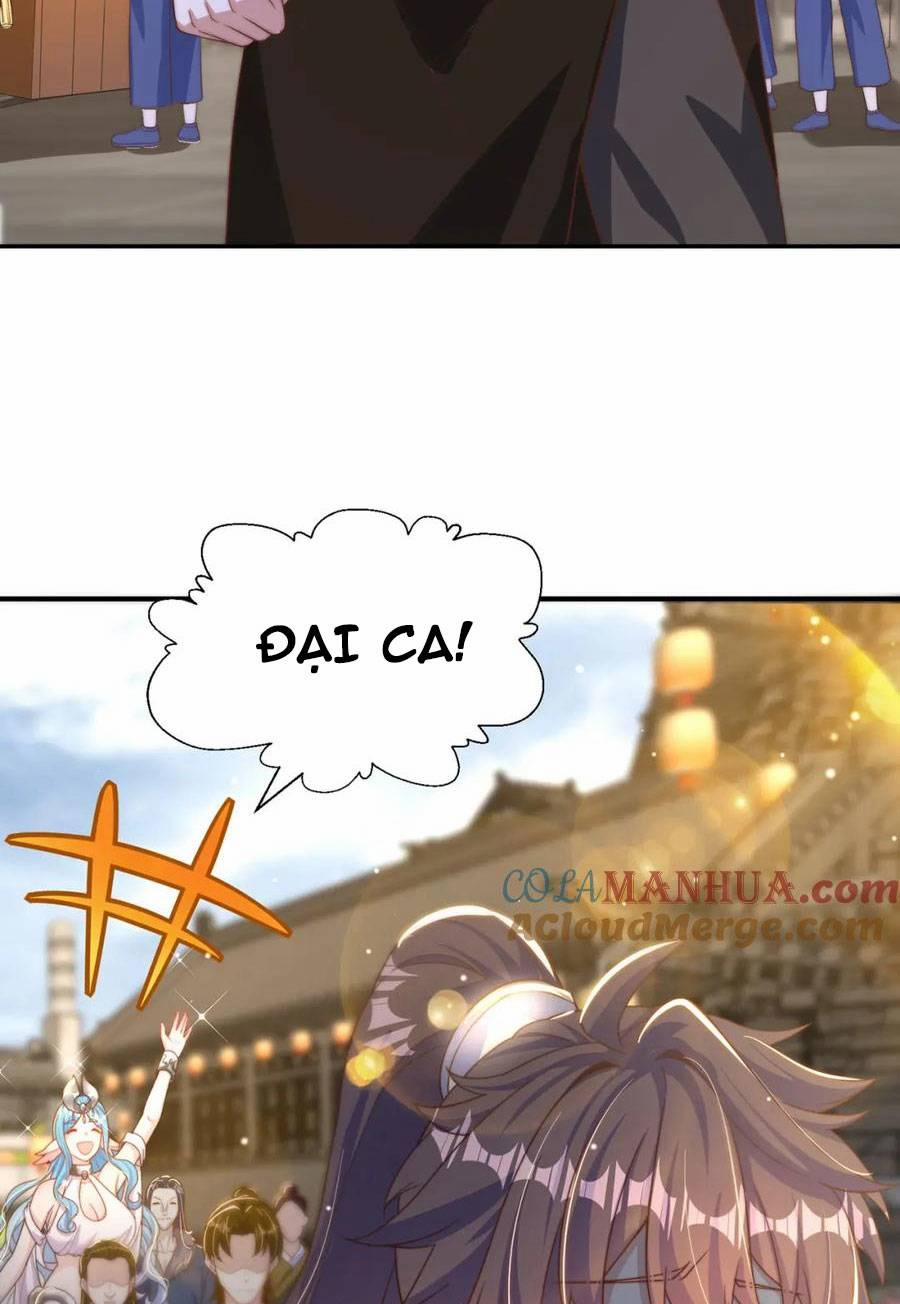 Cường Giả Tuyệt Thế Chỉ Muốn Làm Ruộng 78 trang 7