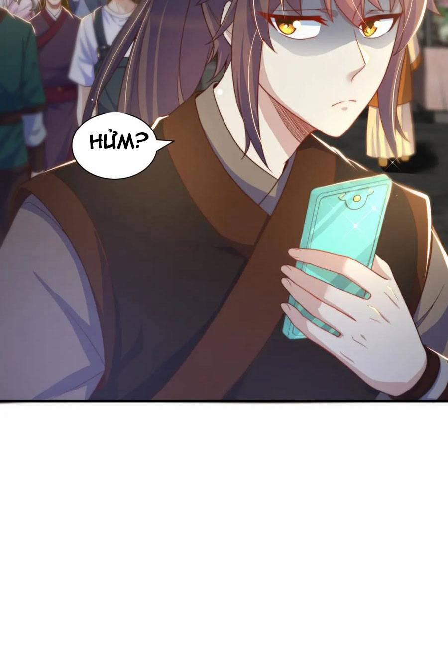 Cường Giả Tuyệt Thế Chỉ Muốn Làm Ruộng 78 trang 8