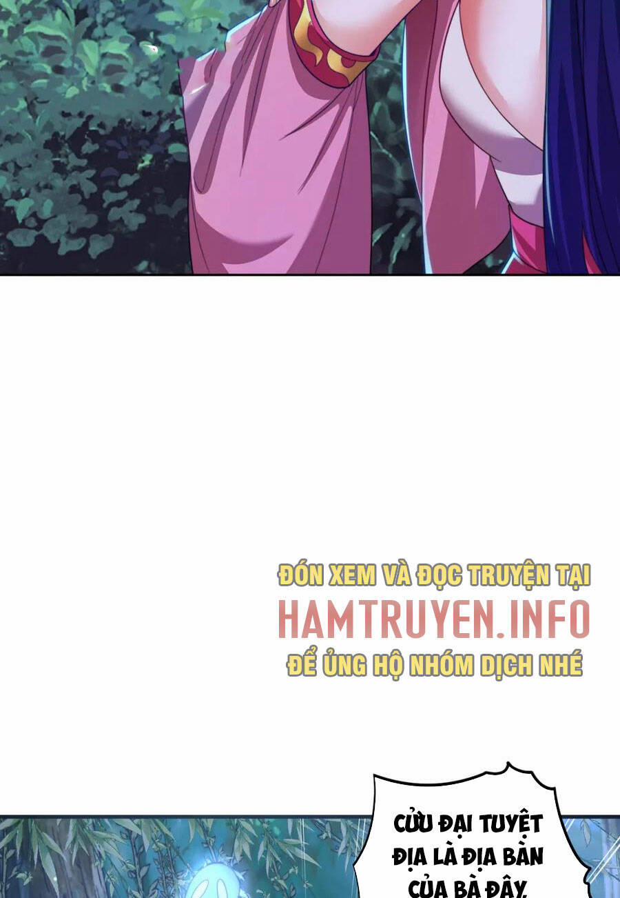Cường Giả Tuyệt Thế Chỉ Muốn Làm Ruộng 79 trang 12